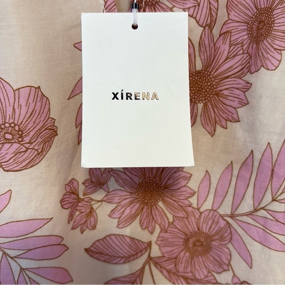 XiRENA Bianca Dress NWT , sz large - Picture 9 of 15